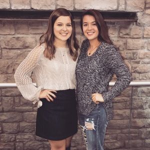 Meet your Posher, Elie